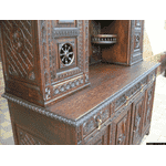 Комплект меблів для столової в стилі Bretonse (5472) - LvivMarket.net, Фото 63