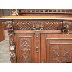 Буфет антикварний Mechelense (4160) - ЛьвівМаркет, Фото 37 Буфет антикварний Mechelense (4160) - LvivMarket.net, Фото 37