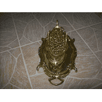 Кашпо-жардіньєрка. Франція (5865) - ЛьвівМаркет, Фото 6 Кашпо-жардіньєрка. Франція (5865) - LvivMarket.net, Фото 6