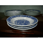 Набір обіднього посуду (5158) - ЛьвівМаркет, Фото 17 Набір обіднього посуду (5158) - LvivMarket.net, Фото 17