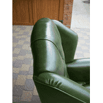 Шкіряне крісло Chesterfield (5884) - LvivMarket.net, Фото 38