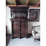 Антикварний буфет Генрі (6853) - ЛьвівМаркет, Фото 2 Антикварний буфет Генрі (6853) - LvivMarket.net, Фото 2