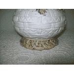 Фарфорова ваза Capodimonte (5765/1) - ЛьвівМаркет, Фото 9 Фарфорова ваза Capodimonte (5765/1) - LvivMarket.net, Фото 9