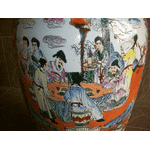 Інтерєрна ваза. Фарфор. Китай. (6073) - LvivMarket.net, Фото 38
