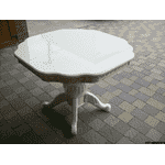 Стіл столовий, розкладний + 4 стільці (новий) (4396) - LvivMarket.net, Фото 47