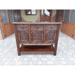 Комод деревяний Brugge (6655) - ЛьвівМаркет, Фото 1 Комод деревяний Brugge (6655) - LvivMarket.net, Фото 1