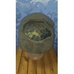 Шапка зимова бундесвер - ЛьвівМаркет, Фото 5 Шапка зимова бундесвер - LvivMarket.net, Фото 5