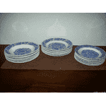 Набір обіднього посуду (5158) - ЛьвівМаркет, Фото 4 Набір обіднього посуду (5158) - LvivMarket.net, Фото 4