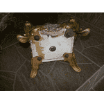 Камінний годинник з вазами Зустріч (6165) - ЛьвівМаркет, Фото 25 Камінний годинник з вазами Зустріч (6165) - LvivMarket.net, Фото 25