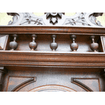 Антикварний настінний годинник Генрі (6348) - ЛьвівМаркет, Фото 27 Антикварний настінний годинник Генрі (6348) - LvivMarket.net, Фото 27