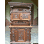 Буфет антикварний Mechelense (4160) - ЛьвівМаркет, Фото 51 Буфет антикварний Mechelense (4160) - LvivMarket.net, Фото 51