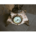 Годинник камінний (камінь,латунь) (5931) - ЛьвівМаркет, Фото 25 Годинник камінний (камінь,латунь) (5931) - LvivMarket.net, Фото 25