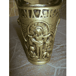 Латунне декоративне відерце (5893) - ЛьвівМаркет, Фото 8 Латунне декоративне відерце (5893) - LvivMarket.net, Фото 8