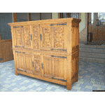 Комод Готика (4267) - ЛьвівМаркет, Фото 29 Комод Готика (4267) - LvivMarket.net, Фото 29