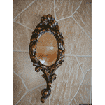 Старовинне ручне дзеркало  (5421) - LvivMarket.net, Фото 8