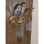 Комплект настінних бра (6359) - ЛьвівМаркет, Фото 8 Комплект настінних бра (6359) - LvivMarket.net, Фото 8