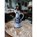 Ваза- глечик Delfts. Нідерланди (5268) - ЛьвівМаркет, Фото 10 Ваза- глечик Delfts. Нідерланди (5268) - LvivMarket.net, Фото 10