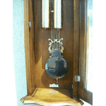 Годинник настінний з боєм (5883) - ЛьвівМаркет, Фото 34 Годинник настінний з боєм (5883) - LvivMarket.net, Фото 34