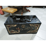 Скриня в стилі Шинуазрі (6734) - ЛьвівМаркет, Фото 3 Скриня в стилі Шинуазрі (6734) - LvivMarket.net, Фото 3