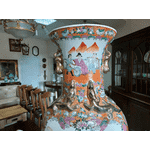 Інтерєрна ваза. Фарфор. Китай. (6073) - ЛьвівМаркет, Фото 39 Інтерєрна ваза. Фарфор. Китай. (6073) - LvivMarket.net, Фото 39