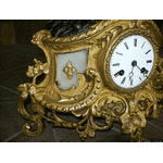 Годинник камінний Вершник (4937) - ЛьвівМаркет, Фото 26 Годинник камінний Вершник (4937) - LvivMarket.net, Фото 26