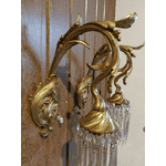 Комплект настінних бра (6359) - ЛьвівМаркет, Фото 11 Комплект настінних бра (6359) - LvivMarket.net, Фото 11