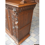 Буфет антикварний Mechelense (4160) - ЛьвівМаркет, Фото 47 Буфет антикварний Mechelense (4160) - LvivMarket.net, Фото 47