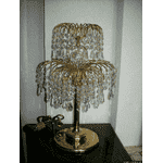 Лампа настільна (4843) - LvivMarket.net, Фото 1