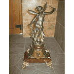 Камінний годинник з канделябрами (6127) - ЛьвівМаркет, Фото 18 Камінний годинник з канделябрами (6127) - LvivMarket.net, Фото 18