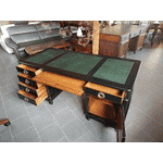 Комплект меблів для кабінету Monte Cristo Mobili - ЛьвівМаркет, Фото 18 Комплект меблів для кабінету Monte Cristo Mobili - LvivMarket.net, Фото 18