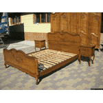 Комплект меблів для спальні Луї (4518) - LvivMarket.net, Фото 30