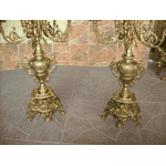 Камінний годинник з канделябрами (5880) - ЛьвівМаркет, Фото 42 Камінний годинник з канделябрами (5880) - LvivMarket.net, Фото 42