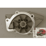 Водяная помпа Ситроен Джампер / Citroen Jumper (1994-2002) 352316170892 ,9569147388, 1201C4, 1201 C4, MAGNETI MARELLI WPQ0892 - ЛьвівМаркет, Фото 2 Водяная помпа Ситроен Джампер / Citroen Jumper (1994-2002) 352316170892 ,9569147388, 1201C4, 1201 C4, MAGNETI MARELLI WPQ0892 - LvivMarket.net, Фото 2