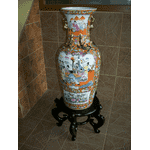 Інтерєрна ваза. Фарфор. Китай. (6073) - ЛьвівМаркет, Фото 27 Інтерєрна ваза. Фарфор. Китай. (6073) - LvivMarket.net, Фото 27