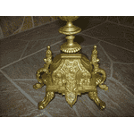 Камінний годинник з канделябрами (6313) - ЛьвівМаркет, Фото 56 Камінний годинник з канделябрами (6313) - LvivMarket.net, Фото 56