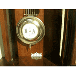 Годинник настінний з боєм (5341) - ЛьвівМаркет, Фото 25 Годинник настінний з боєм (5341) - LvivMarket.net, Фото 25