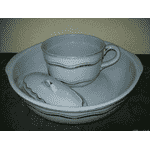 Комплект керамічного посуду Boch (4943) - LvivMarket.net, Фото 30