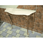 Консоль з дзеркалом (латунь,онікс) (6038) - ЛьвівМаркет, Фото 18 Консоль з дзеркалом (латунь,онікс) (6038) - LvivMarket.net, Фото 18