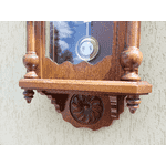 Годинник настінний з боєм (6482) - ЛьвівМаркет, Фото 38 Годинник настінний з боєм (6482) - LvivMarket.net, Фото 38