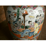 Інтерєрна ваза. Фарфор. Китай. (6073) - LvivMarket.net, Фото 27