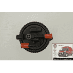 Корпус топливного фильтра 3 выхода Citroen Berlingфo M49 (1996-2003) 2.0 hdi 9642105180,T403836,190431,9643496480,FTY25012 - ЛьвівМаркет, Фото 2 Корпус топливного фильтра 3 выхода Citroen Berlingфo M49 (1996-2003) 2.0 hdi 9642105180,T403836,190431,9643496480,FTY25012 - LvivMarket.net, Фото 2