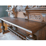 Антикварний буфет Генрі (5695) - ЛьвівМаркет, Фото 53 Антикварний буфет Генрі (5695) - LvivMarket.net, Фото 53