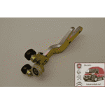 Ролик боковой правой сдвижной двери нижний с рычагом Citroen Jumper ( (1994-2002) 9033C0,1334554080,6003-00-0114P - ЛьвівМаркет, Фото 2 Ролик боковой правой сдвижной двери нижний с рычагом Citroen Jumper ( (1994-2002) 9033C0,1334554080,6003-00-0114P - LvivMarket.net, Фото 2