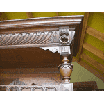 Буфет антикварний Mechelense (4160) - ЛьвівМаркет, Фото 21 Буфет антикварний Mechelense (4160) - LvivMarket.net, Фото 21