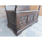 Антикварний деревяний бомбетель (6768) - ЛьвівМаркет, Фото 26 Антикварний деревяний бомбетель (6768) - LvivMarket.net, Фото 26