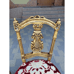 Пара антикварних стільців (6783) - ЛьвівМаркет, Фото 13 Пара антикварних стільців (6783) - LvivMarket.net, Фото 13