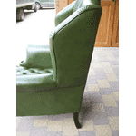 Шкіряне крісло Chesterfield (5884) - LvivMarket.net, Фото 31