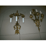 Комплект настінних бра (5595) - ЛьвівМаркет, Фото 17 Комплект настінних бра (5595) - LvivMarket.net, Фото 17