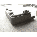 Новий шкіряний кутовий диван  (5055) - LvivMarket.net, Фото 5