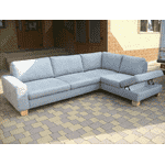 Новий  розкладний диван, тканина (5589) - LvivMarket.net, Фото 62